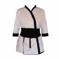 Kimono Mujer Combinada