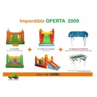 Imperdible Oferta