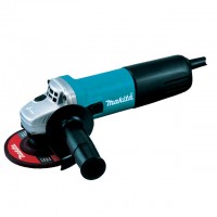 Amoladora Makita 9557NBK