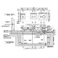 PLANOS INSTALACION DE TANQUES