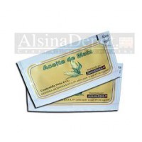 ACEITE DE MAIZ