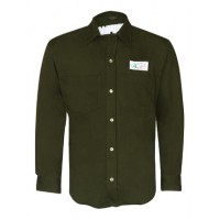 Camisa Gasolinera