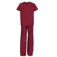 Conjunto Ciruga Dama