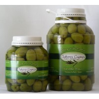 ACEITUNAS VERDES