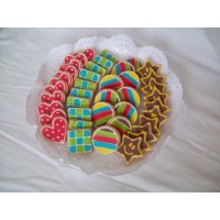 Galletitas divertidas