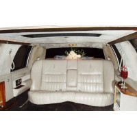 limousine Lincoln federal Government