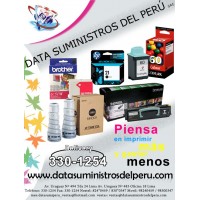 DATA SUMINISTROS DEL PERU SAC