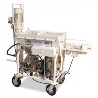 Maquina enfoscar y proyectar Pf-48 segundamano