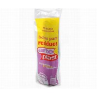 Bolsas para residuos