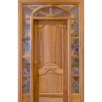 Puertas Madera y Metal Madera