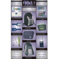 KITS PARA AGENCIAS DE VIAJES