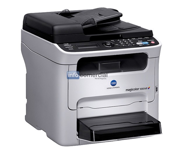 MAGICOLOR 1690MF