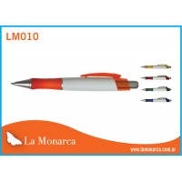 LM010 Bolgrafo