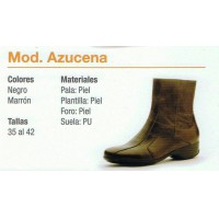 AZUCENA