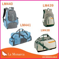 Sets de Bolso y Mochila