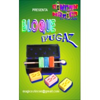 BLOQUE FUGAZ