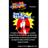ANTIGRAVICO