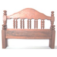 CAMA PORTUGUESA 2 PZAS.