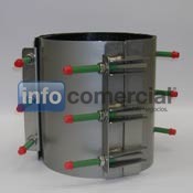 Abrazadera de Reparacion tipo3/4/5