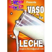 VASO DE LECHE