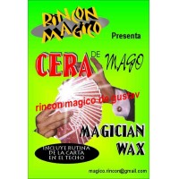 CERA DE MAGO