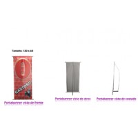 Visual 03 - portabanner 1 tensor 120x60
