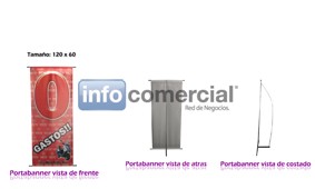 Visual 03 - portabanner 1 tensor 120x60