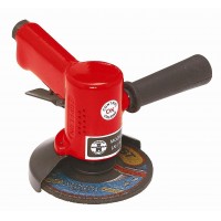AMOLADORA NEUMATICA INDUSTRIAL