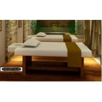 Camas para masajes de madera AG STYLE