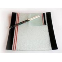 Plato 25 x 25 cm