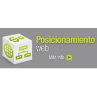 Posicionamiento Web