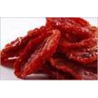 Tomates Deshidratados por 1 kg.