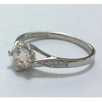 Anillo plata 925