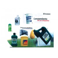 Lanzamiento de Campaas