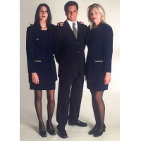 uniformes para empresas