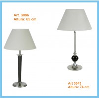 Lamparas 3043/3086