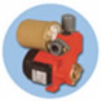 BOMBA PRESURIZADORA PARA TANQUE ENTERRADO SALMSON