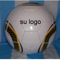 Pelotas de Futbol Publicitaria