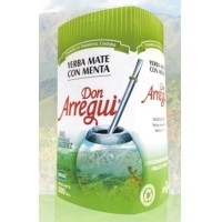 Yerba con Menta