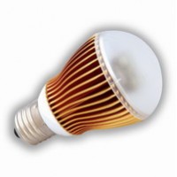 lmparas LED