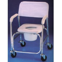 Silla higienica