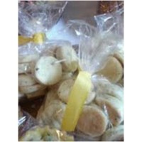 Galletitas con Organo