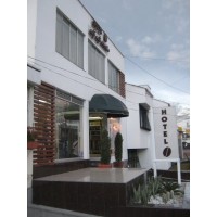 Hotel tipo ejecutivo en el norte de Armenia