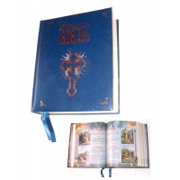 Sagrada Biblia de Lujo