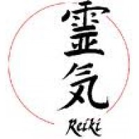 Alejandra Florez - Reiki Usui