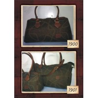 bolsos de viaje