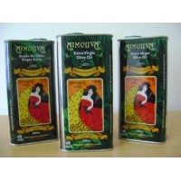 Aceite de oliva Extra Virgen Aimoliva
