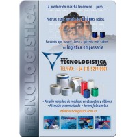 Etiquetas y Ribbons