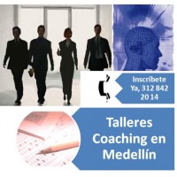 Coaching Empresarial en Colombia