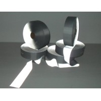Cinta reflectiva para indumentaria